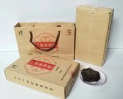 Anti Fatigue Chinese Slimming Tea Smooth Mellow Sweet Taste Original Leaf Material